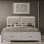 Aria - Bed With Storage Drawers