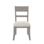 Mariana - Wood Back Side Chair (Set of 2)