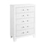 Omoda - Chest - White