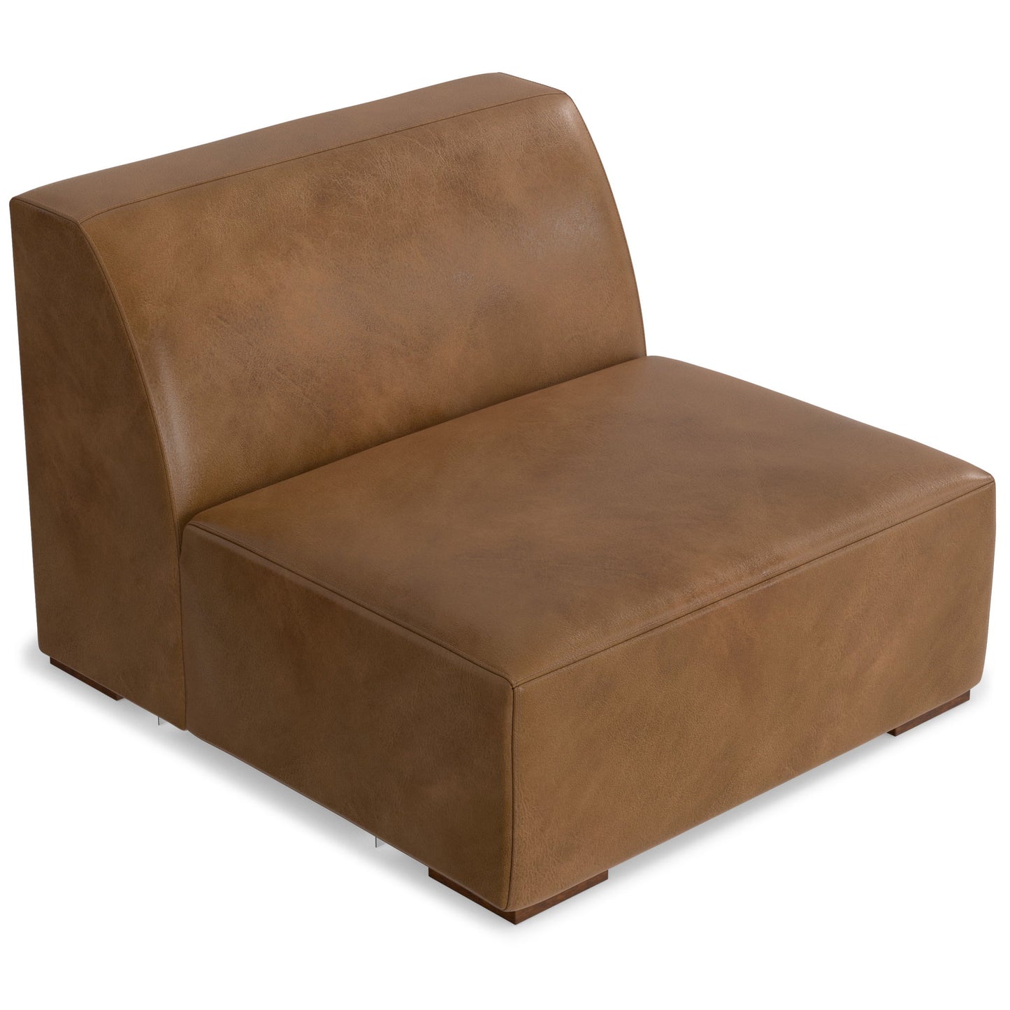 Rex - Center Sofa Module
