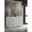 Pierce - 6 Drawer Dresser Cabinet
