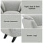 Nayeli - Boucle Chair