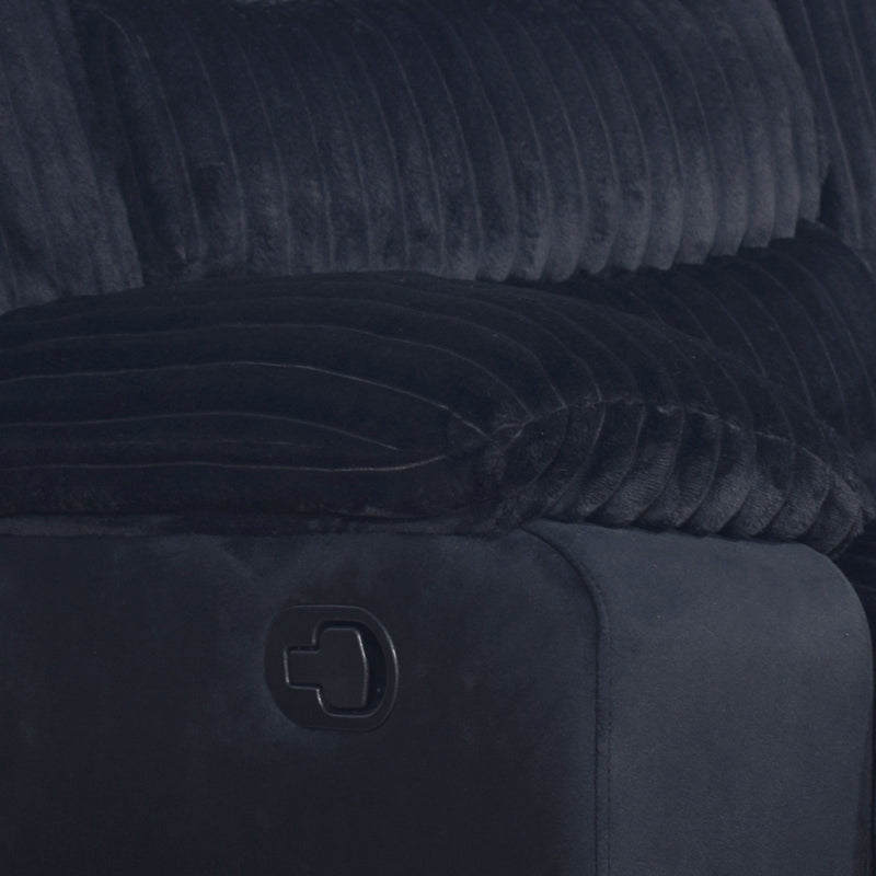 Willow - Glider Recliner