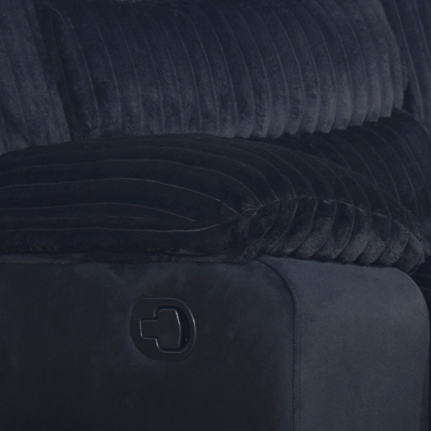 Willow - Sofa With Dual Recliner