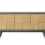 Blayde - Server - Natural / Gray