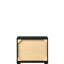 Chelsie - Nightstand - Black