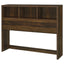 Geary - 3 Piece Bedroom Set With Bookcase Headboard