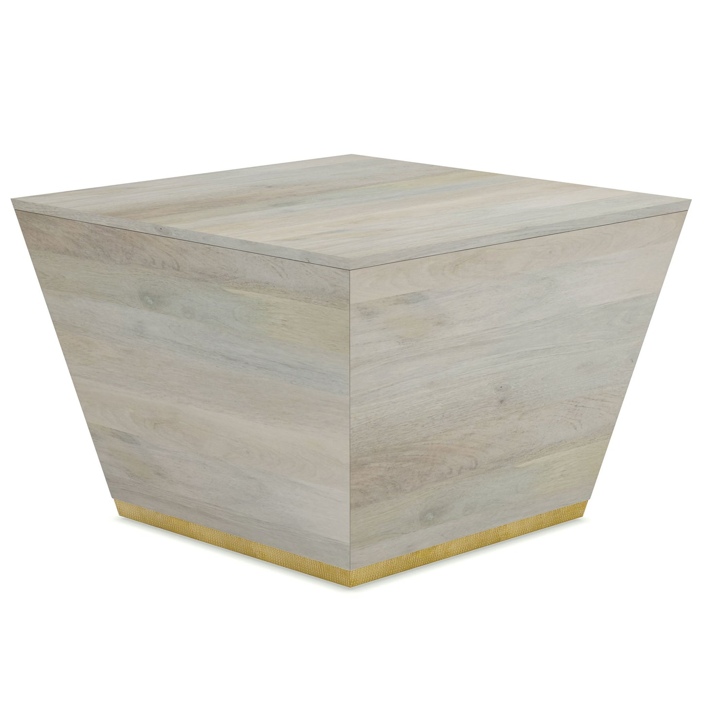 Abba - Handcrafted Coffee Table