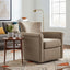 Westly - Swivel Accent Chair