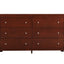 Summit - Dresser - Cherry