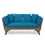 Ottavio - Convertible Sofa Daybed With Water Resistant Cushions