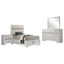Annie - 4 Piece Bedroom Set
