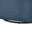 Ardena - Modern Swivel Barrel Chair