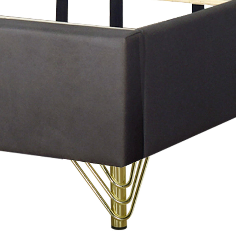 Symmetry - Bed
