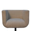 Swivel Chair - Cream