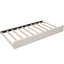 Platform Bed With USB Ports