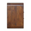 Curve Drawer Nightstand