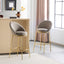 Celano - Upholstered Barstool (Set of 2)