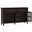Artisan - 4 Door Sideboard Buffet