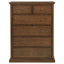 Anzio - 6 Drawer Bedroom Chest