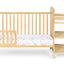 Ramsey - Crib / Changer Combo