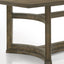 Parfield - 7 Pieces Dining Room Set - Light Brown / Oak