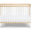 Deux - Remi 3-in-1 Convertible Island Crib