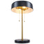 Obni - Table Lamp - Black