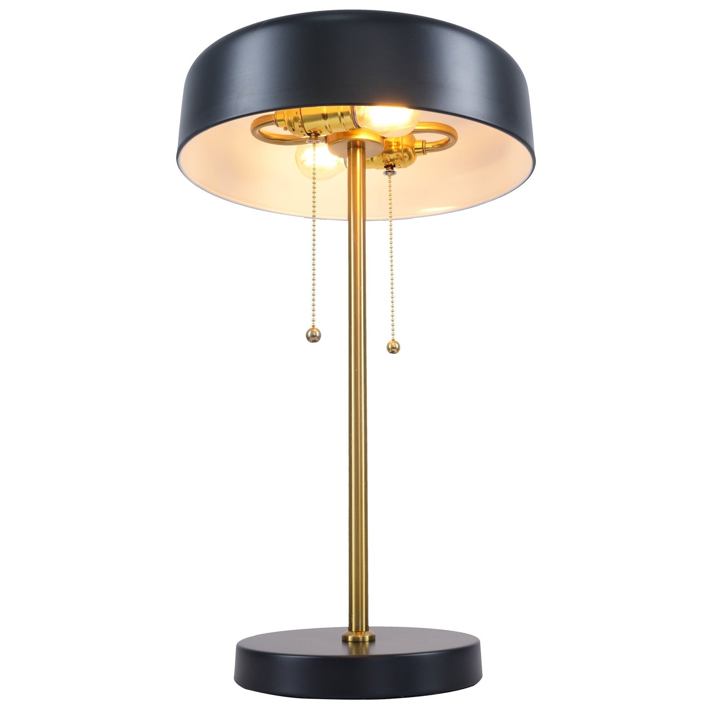 Obni - Table Lamp - Black