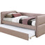 Daybed With A Trundle, Stylish Design