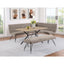 Hanover - Dining Table - Light Brown