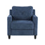 Horatio - 3 Piece Living Room Set