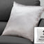Pillows, Square, Insert Included, Decorative Throw, Hypoallergenic, Modern