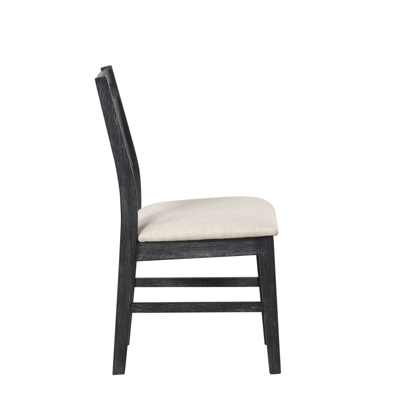 Sable Crest - Dining Chair (Set of 2)