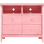 Hammond - Charming Media Chest With Storage