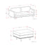 Morrison - Sofa And Ottoman Set