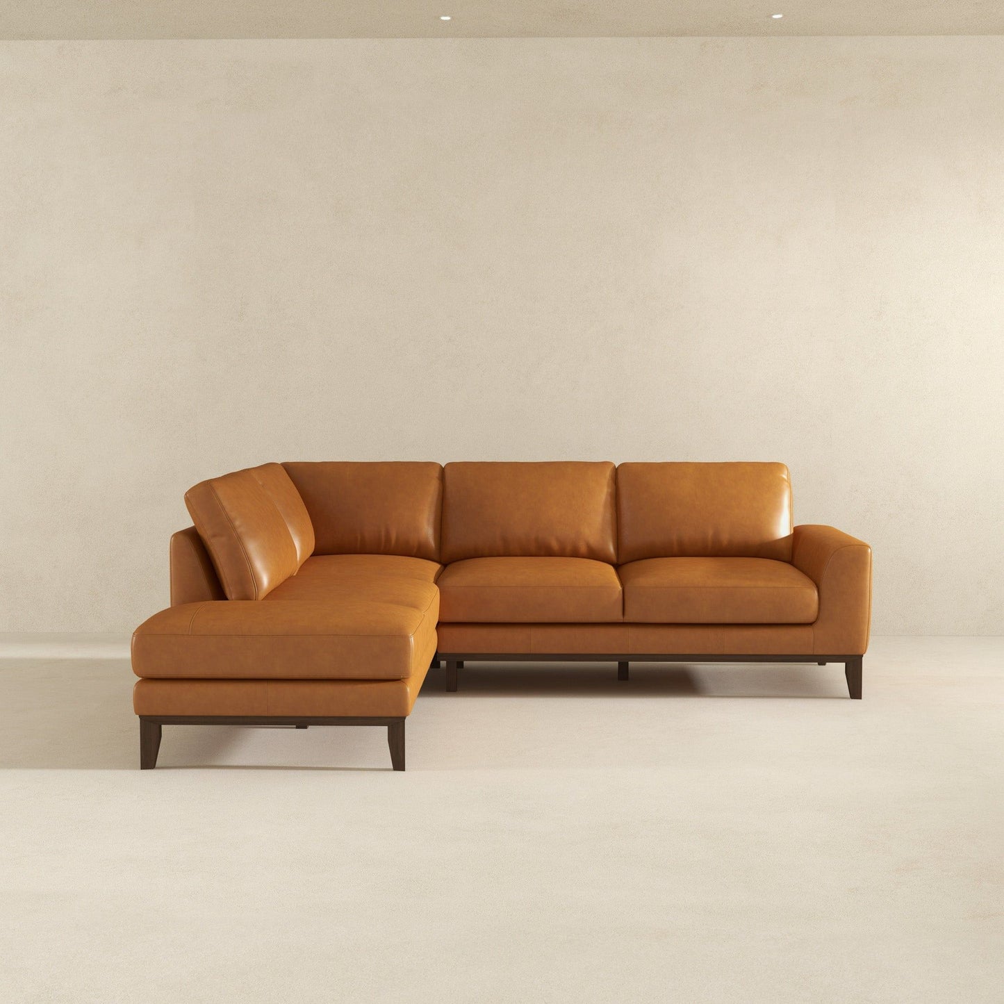 London - Sectional Sofa