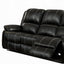 Zuriel - Recliner Sofa