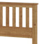 Malinda - Panel Bed