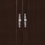 Elegant Traditional Armoire