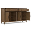 Connaught - Large Sideboard Buffet Storage Cabinet