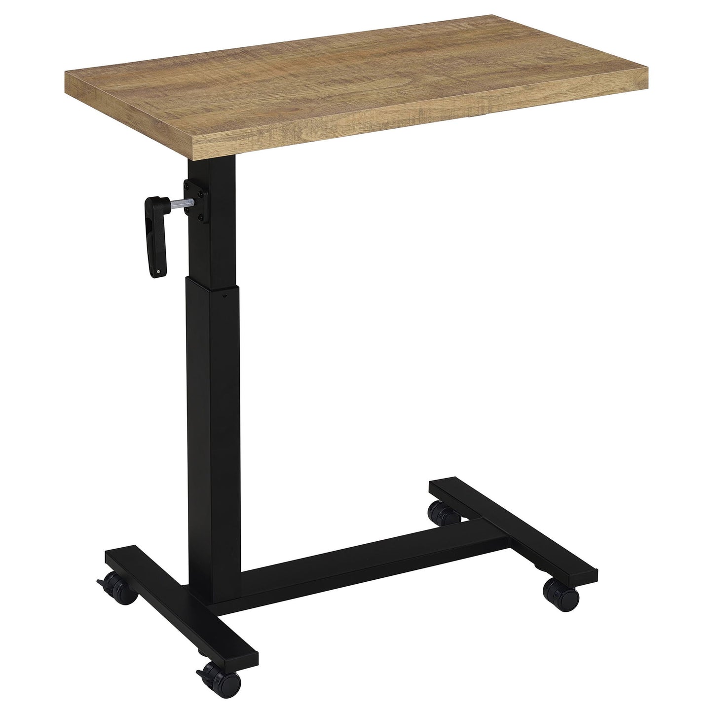 Geary - Height Adjustable Mobile C-Table