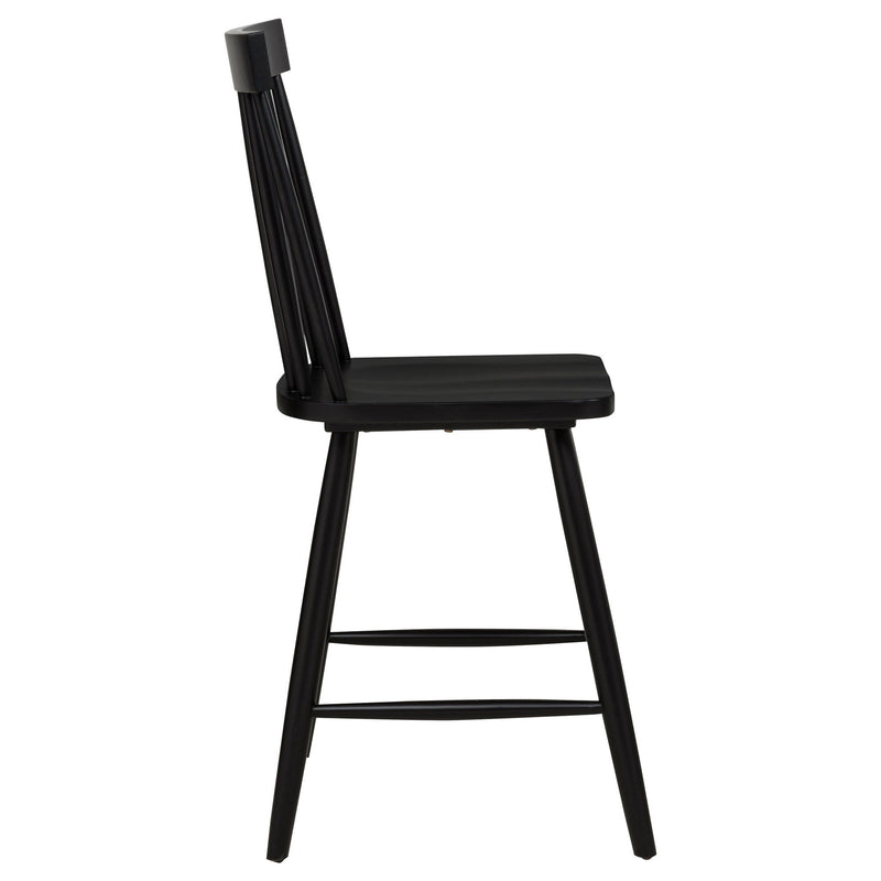 Waverly - Counter Height Dining Side Chair (Set of 2)