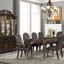 Maximus - Arm Chair (Set of 2) - Madeira