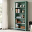 Amherst - 5 Shelf Bookcase, Handcrafted