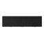 Hollander - Wide Console Table