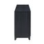 Almera - Fireplace With Adjustable Temperature And LED Options