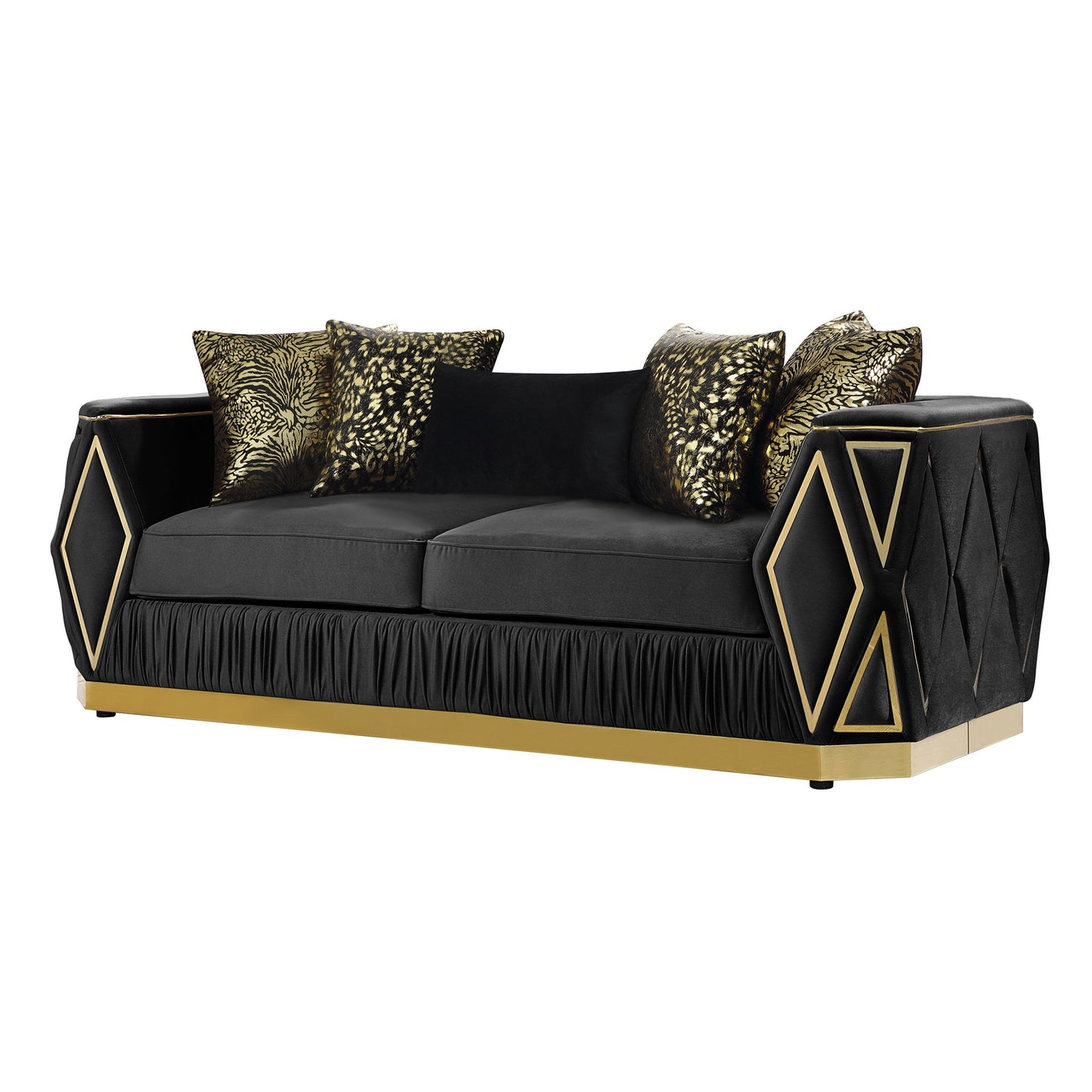 Cavalli - Livingroom Set