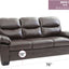 Marta - Sofa