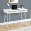 Computer Desk, Home Office, Laptop, Left And Right Set-Up, Storage Drawers, Work, Contemporary, Modern